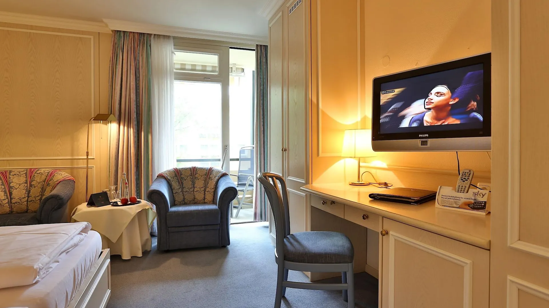 Wunsch Hotel Muerz - Natural Health & Spa Hotel باد فسينغ