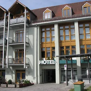 3* Szálloda Am Hof