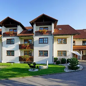 Appartementhaus Stephanie Bad Füssing
