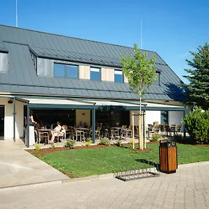 Koráb Vendégház Prága