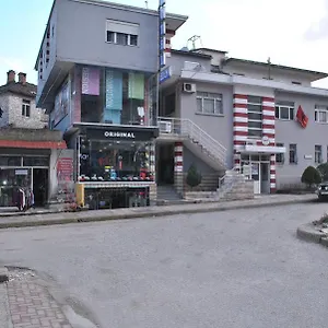 Eden Szálloda Gjirokastra